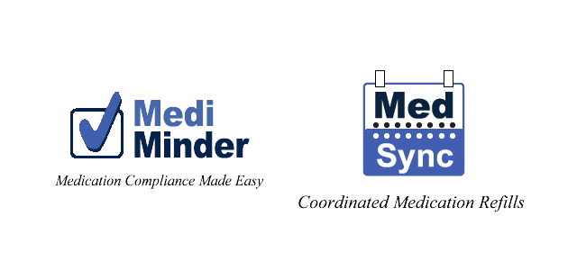 Medi-Minder MedSync