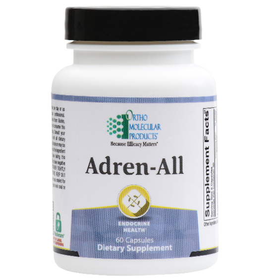 Adren-All   60 caps