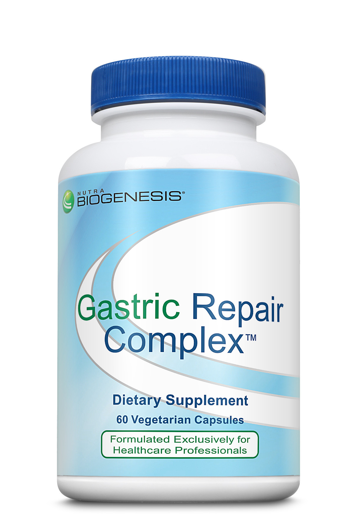 Gastric Repair Complex  60 caps