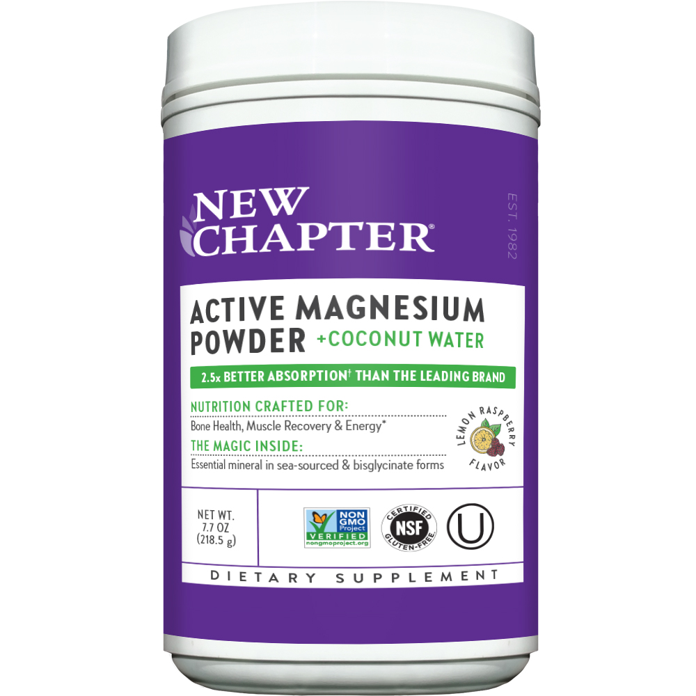 Active Magnesium Powder