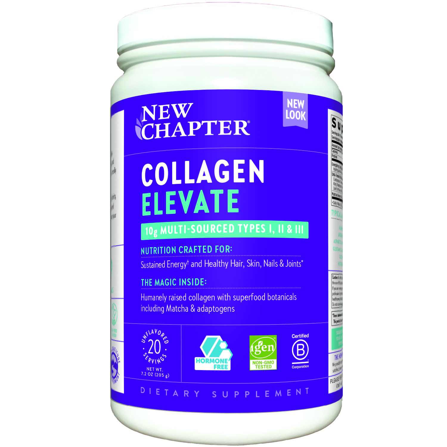 Collagen Elevate Powder